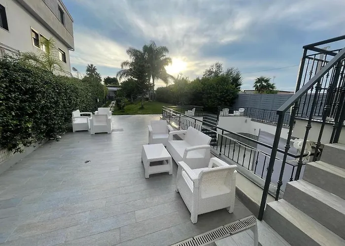 Villa Marisa Resort