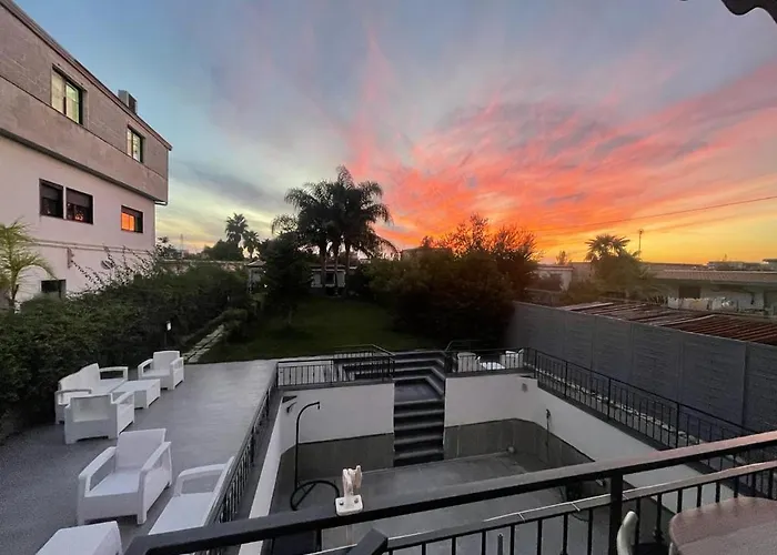 Villa Marisa Resort