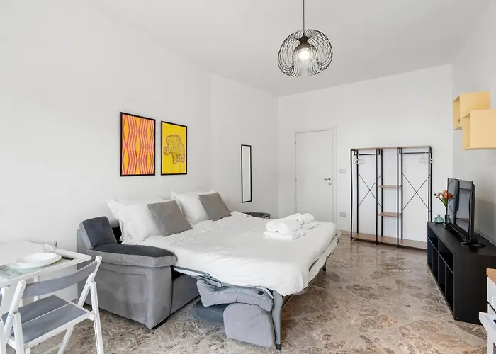 Pangea Luxury Apartments