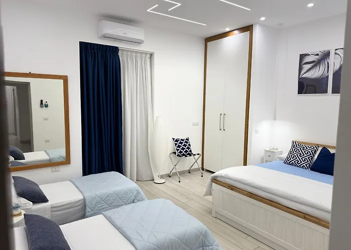 Le Pupatelle Apartment