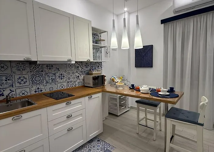 Le Pupatelle Apartment